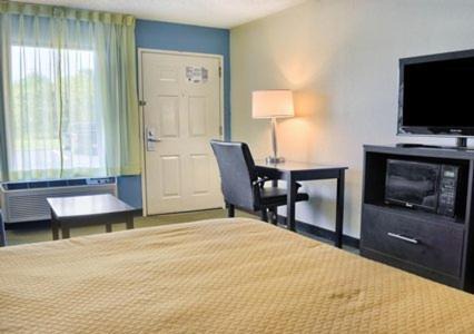 Thornburg Hotel | Quality Inn Thornburg