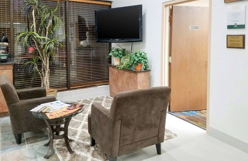 Toledo Hotel | Quality Inn Toledo Westgate