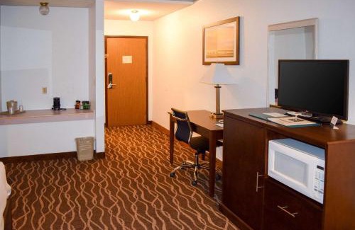 Umatilla Hotel | Quality Inn Umatilla - Hermiston