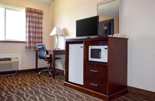 Umatilla Hotel | Quality Inn Umatilla - Hermiston