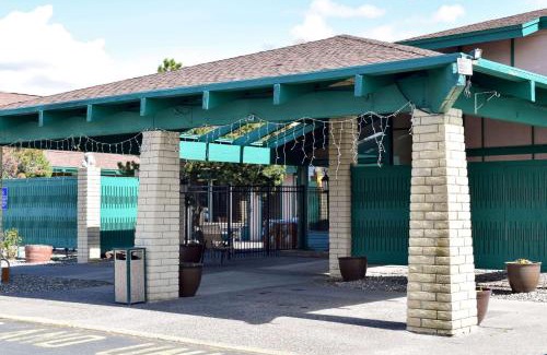 Umatilla Hotel | Quality Inn Umatilla - Hermiston