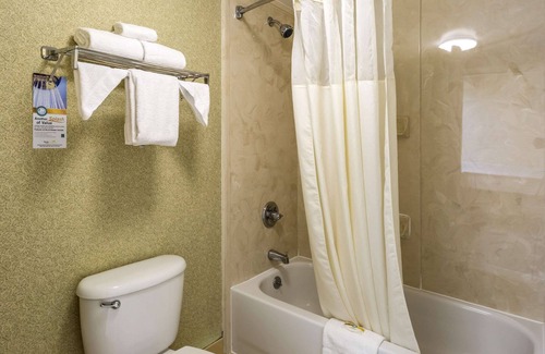 Union City Hotel | Quality Inn Union City US 51