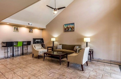 Auburn - Opelika Hotel | Quality Inn University Area