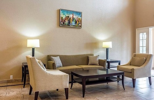 Auburn - Opelika Hotel | Quality Inn University Area