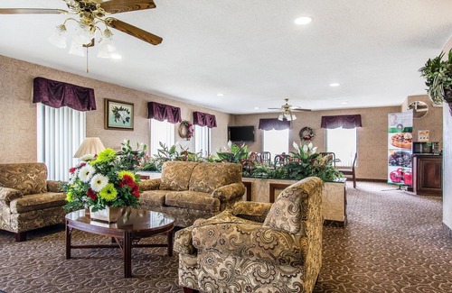 Andalusia Hotel | Quality Inn