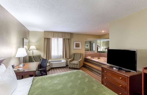 Athens Hotel | Quality Inn