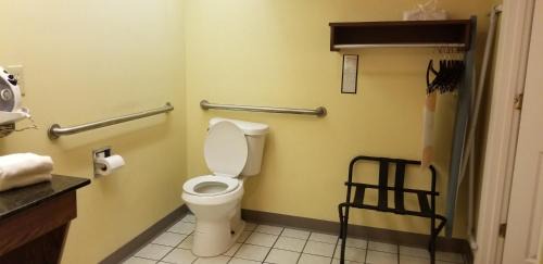 Bainbridge Hotel | Quality Inn