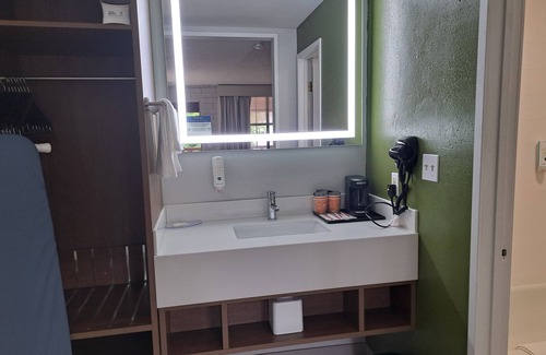 Baker City Hotel | Quality Inn