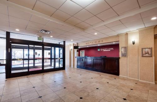 Rolling Road Farms Hotel | Quality Inn