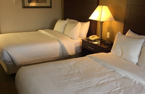 Batesville Hotel | Quality Inn