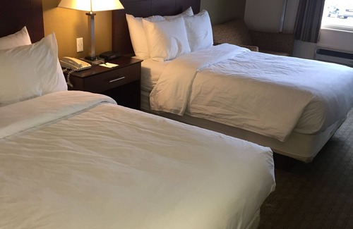 Batesville Hotel | Quality Inn