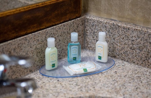 Sprague Hotel | Quality Inn