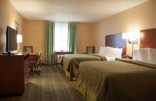 Bedford Hotel | Quality Inn
