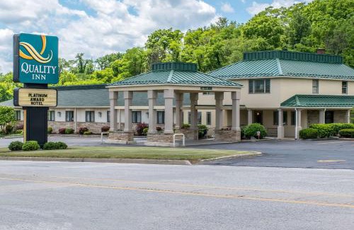 Bedford Hotel | Quality Inn