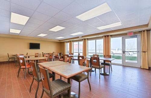 Blackwell Hotel | Quality Inn