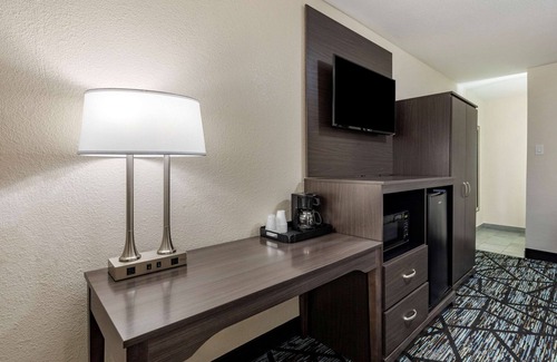 Cameron Hotel | Quality Inn