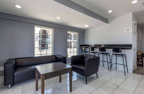 Cameron Hotel | Quality Inn