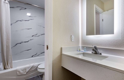 Cameron Hotel | Quality Inn