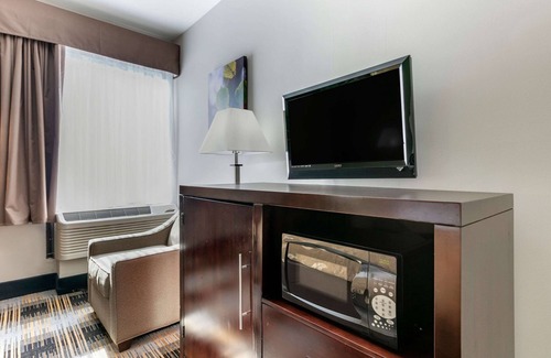 Cape Girardeau Hotel | Quality Inn