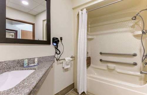 Cape Girardeau Hotel | Quality Inn