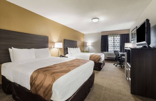 Clare Hotel | Quality Inn