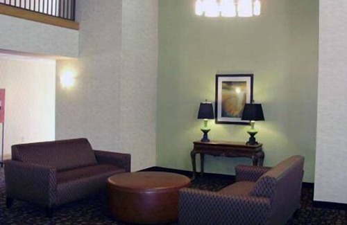 Clarksdale Hotel | Quality Inn