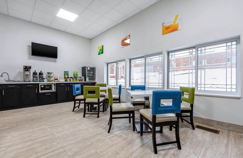 Moon Township Hotel | Quality Inn