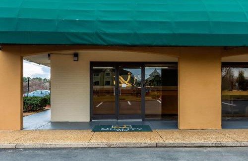 Culpeper Hotel | Quality Inn