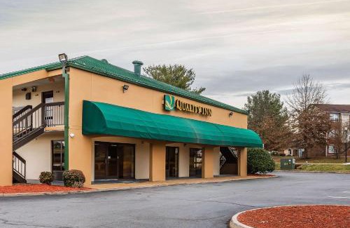 Culpeper Hotel | Quality Inn