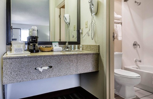 Culpeper Hotel | Quality Inn