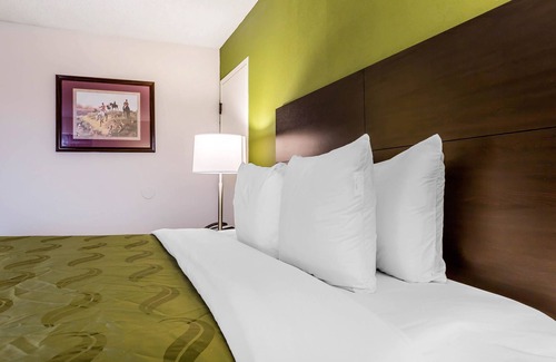 Culpeper Hotel | Quality Inn