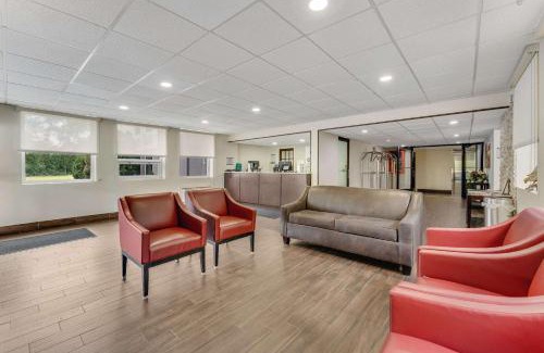 Palmer Hotel | Quality Inn