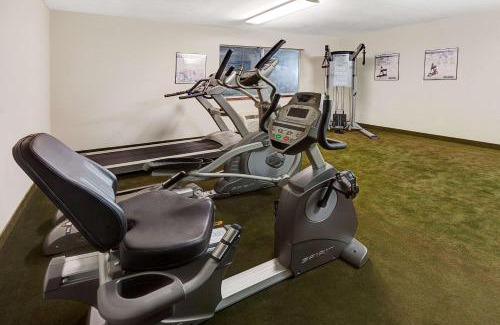 El Reno Hotel | Quality Inn