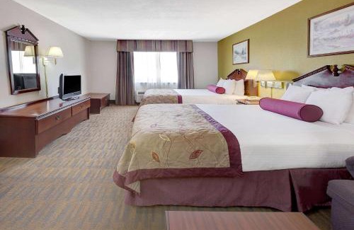 El Reno Hotel | Quality Inn