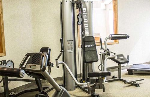 Elyria Hotel | Quality Inn