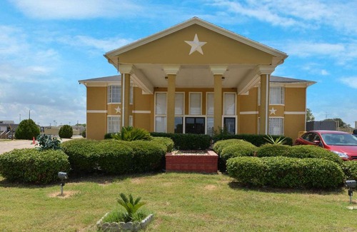 Gonzales Hotel | Quality Inn