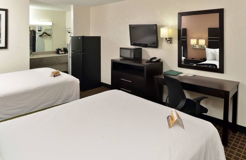 Gonzales Hotel | Quality Inn