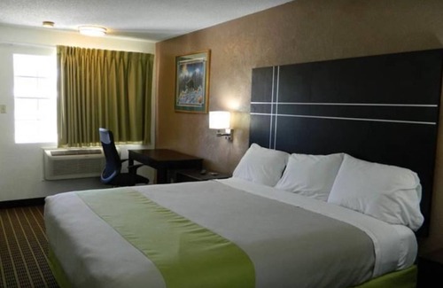 Gonzales Hotel | Quality Inn