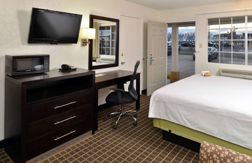 Gonzales Hotel | Quality Inn