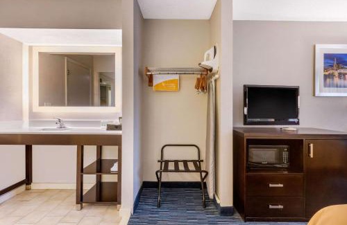 Gordonsville Hotel | Quality Inn