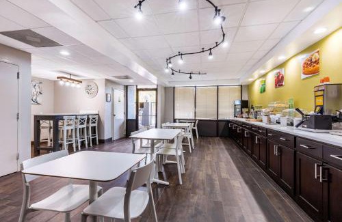 Gordonsville Hotel | Quality Inn