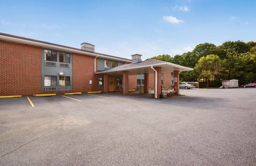 Bolivar Hotel | Quality Inn