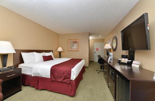Havre Hotel | Quality Inn