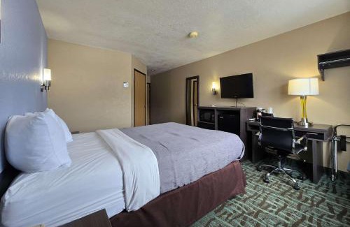 Johnstown Hotel | Quality Inn