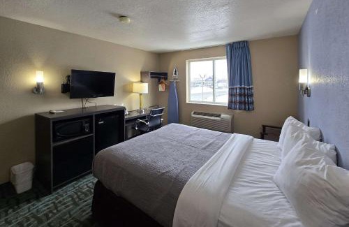 Johnstown Hotel | Quality Inn