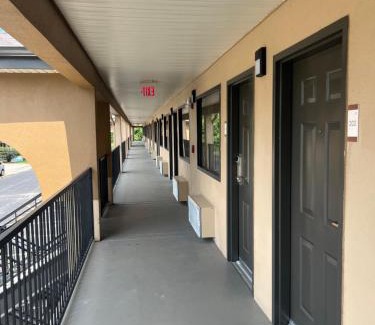 Kinder Hotel | Quality Inn