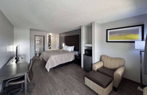 Kinder Hotel | Quality Inn