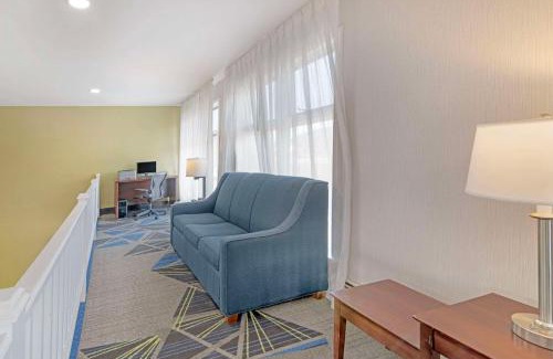Lebanon Hotel | Quality Inn