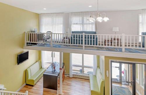Lebanon Hotel | Quality Inn