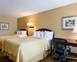 Lewisburg Hotel | Quality Inn